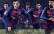 Sau World Cup, Barca trở thành 'chuột bạch' tiếp theo của VAR