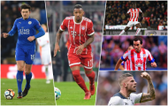 Tại sao HLV Mourinho lại khao khát những trung vệ mục tiêu đến vậy?
