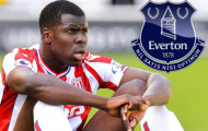 XÁC NHẬN: Everton chuẩn bị đón tân binh cuối cùng
