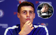 Tân binh Kepa đáp trả người tiền nhiệm về việc chèo kéo Hazard