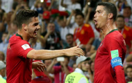 Tăng cường hỏa lực, ông lớn Tây Ban Nha nhắm mua 'sư đệ' Ronaldo