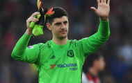 Không! Courtois không phải 'kẻ phản bội'