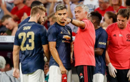 4 bài toán lớn Mourinho cần giải đáp trước giờ G