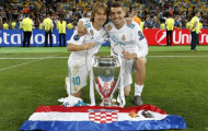 TIẾT LỘ: Lý do Kovacic bỏ M.U, chọn Chelsea là do... Modric?!