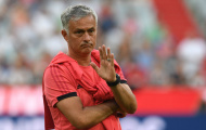 TOÀN CẢNH Mourinho họp báo: Về Pogba, Martial và phiên chợ Hè ảm đạm