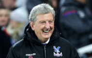 CHÍNH THỨC: Cựu HLV tuyển Anh gia hạn hợp đồng với Crystal Palace