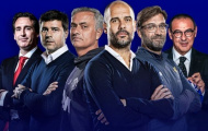 Vòng mở màn Premier League sẽ cực kỳ đáng xem. Lý do là đây!
