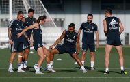 Modric đáp lại tin đồn đến Inter bằng cách này