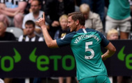 Không chiến tuyệt đỉnh, Tottenham hạ gục Newcastle ở trận ra quân Premier League