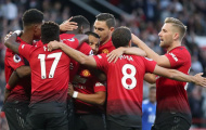 3 'sự thật đau lòng' của Man Utd sau ngày khai màn Ngoại hạng Anh