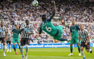 Người hùng World Cup tỏa sáng, Tottenham giành 3 điểm trước Newcastle