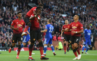 Dư âm chiến thắng của Man Utd: Cơn đau đầu 'dễ chịu' của Mourinho