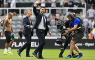 Pochettino phải thừa nhận điều này sau trận thắng nhọc trước Newcastle