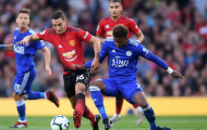Giành 3 điểm, fan Man Utd vẫn đòi 'tống khứ' một cái tên đá chính