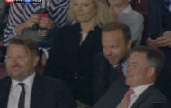 Bất chấp chỉ trích, Ed Woodward vẫn 'trêu ngươi' Mourinho