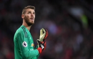 Chấm điểm Man United sau trận Leicester: Pogba, Shaw bay trên đôi vai De Gea
