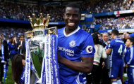 CHÍNH THỨC: Trò cưng của Mourinho bị đẩy khỏi Chelsea