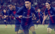 Cục diện Ligue 1 mùa giải mới: Hoàng đế PSG đối đầu 'tứ đại thiên vương'