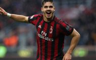 'Đệ' của Ronaldo đạt được thỏa thuận rời Milan
