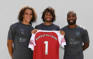Mohamed Elneny giúp Arsenal kiếm được bản hợp đồng vô cùng béo bở