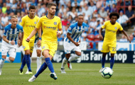 'Jorginho sẽ là một tiền vệ rất đặc biệt ở Chelsea'