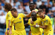 'Kante đã dạy cho Harry Kane biết thế nào là cách dứt điểm'