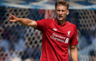 Liverpool khủng hoảng hàng thủ, Klopp tính dùng nhân tố lạ