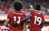 Liverpool: Thành bại nhờ những nhân tố châu Phi