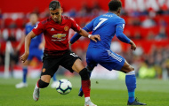 Fan M.U 'điên đảo' vì hiện tượng Andreas Pereira