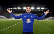 Maurizio Sarri CHỈ RA điểm mạnh của tân binh Chelsea