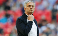 HLV Mourinho: 'Ở Man Utd có một con quái vật'