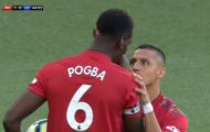 Mourinho TIẾT LỘ người đúng trong tình huống học trò giành penalty 