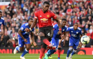 XONG! Pogba đích thân chốt tương lai tại Man Utd
