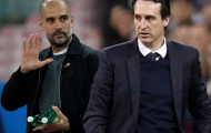 Pep Guardiola và Unai Emery: Từ tương đồng đến dị biệt 