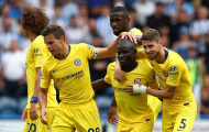 'Sarri-ball' thị uy sức mạnh, Chelsea đại thắng trong ngày đầu ra quân