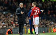 Shaw tiết lộ lý do Mourinho không hài lòng về anh