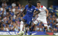 'Thảm họa' của Chelsea thất vọng ra mặt với HLV Maurizio Sarri