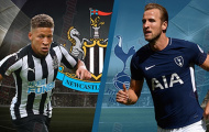 TRỰC TIẾP Newcastle United 1-2 Tottenham Hotspur: Spurs giành chiến thắng nghẹt thở (KT)