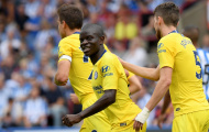 ĐÂY! Cầu thủ Chelsea hưởng lợi nhiều nhất từ 'Sarri-ball' 