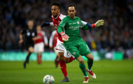 4 điều Arsenal phải làm để thoát khỏi 'cơn ác mộng' Man City