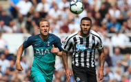5 điểm nhấn Newcastle 1-2 Tottenham: Kane mất tích, Pochettino cảm nhận 'nỗi buồn chuyển nhượng'