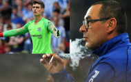 5 điểm nhấn Huddersfield 0-3 Chelsea: Sarri tự chuốc họa; Kepa Arrizabalaga bình tĩnh đến 'lạ'