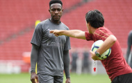 Tiếp Man City, HLV Emery đưa ra quyết định chưa từng có