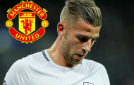 Alderweireld phá vỡ sự im lặng sau thương vụ 'hụt' đến Man Utd