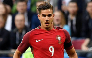 CHÍNH THỨC: Đồng đội ăn ý của Ronaldo cập bến Sevilla