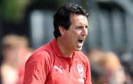 'Arsenal sẽ rơi xuống nhóm trụ hạng nếu...' 