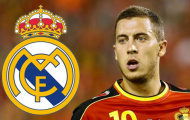 Chuyển nhượng 12/08: Thêm cái tên sắp rời M.U; Real tất tay, chi 200 triệu lấy Hazard?