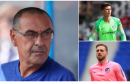 TIẾT LỘ: Chelsea từng muốn bỏ ra 90 triệu bảng để mua một thủ môn