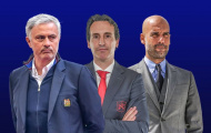 Cuộc đua 'trụ ghế' tại Big Six: Mourinho đứng bên bờ vực thẳm