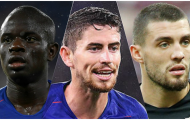 Kovacic phản ứng thế nào trước cơ hội đá cặp cùng N'Golo Kante?